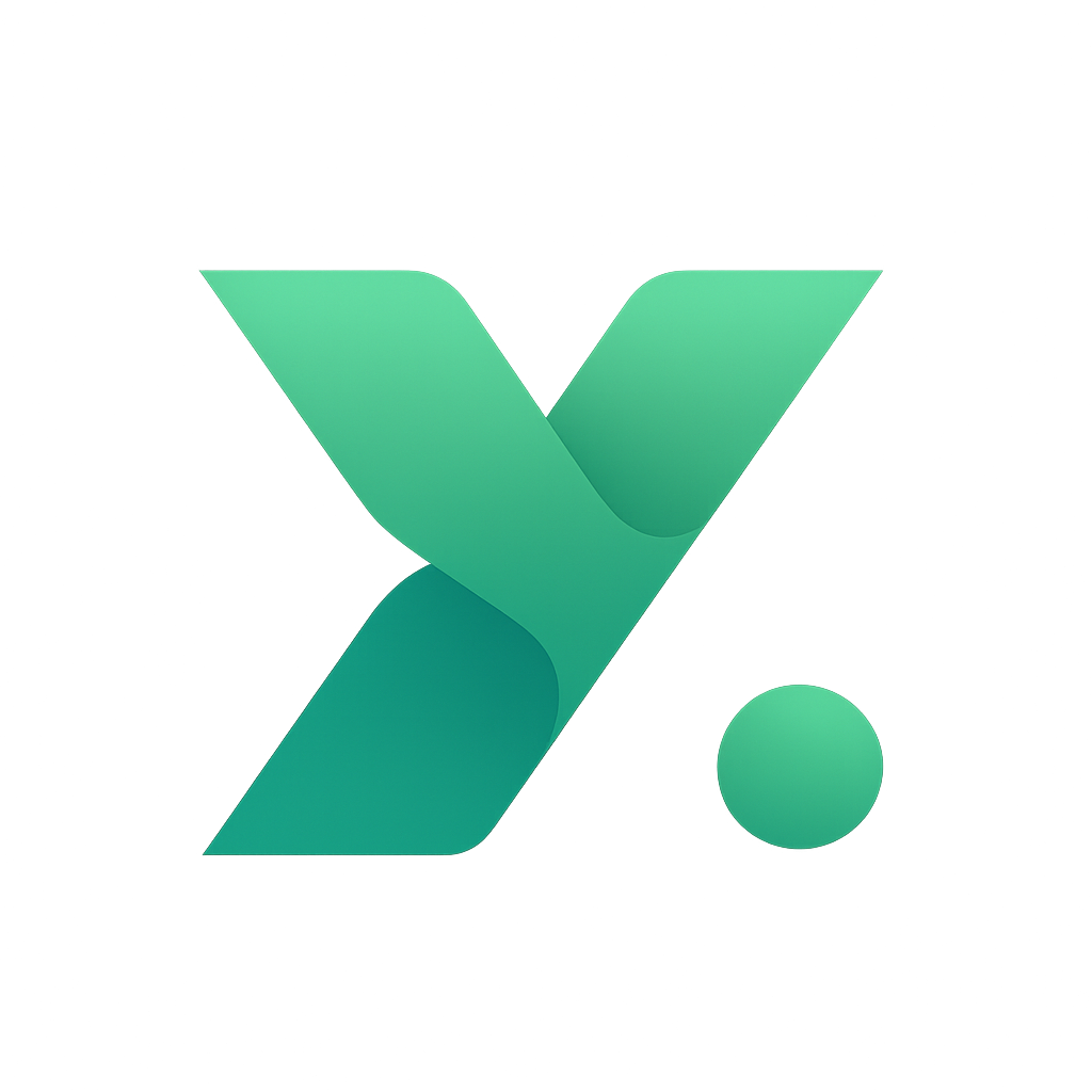 Single logo